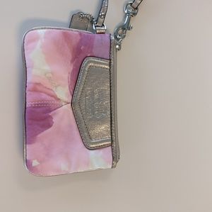 Coach | Purse or Wristlet